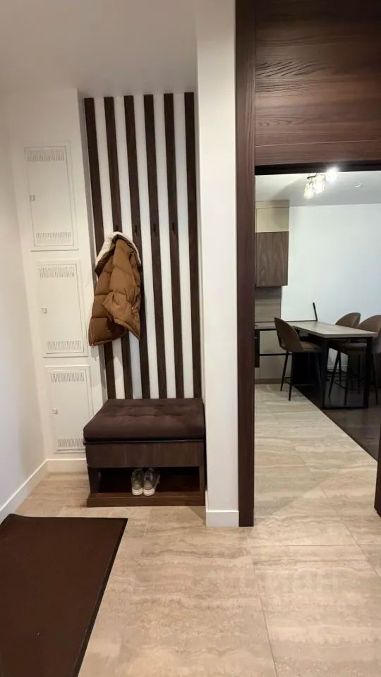 m. Nagornaya: Apartment, 1-rooms