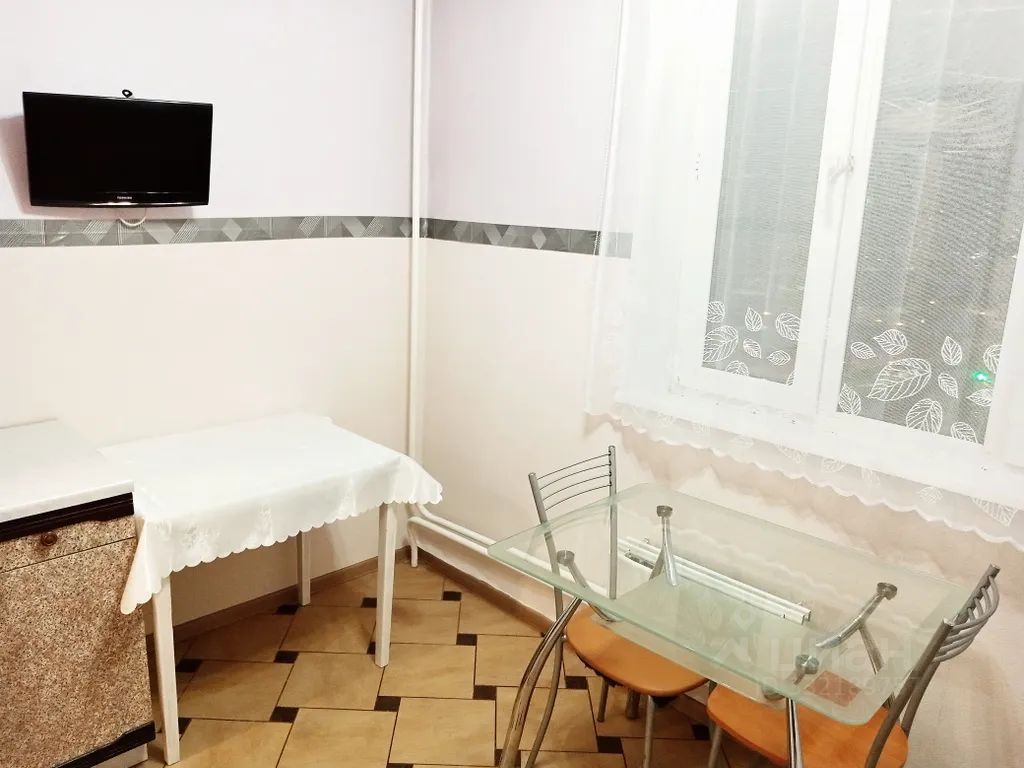 m. Novokosino: Apartment, 1-rooms