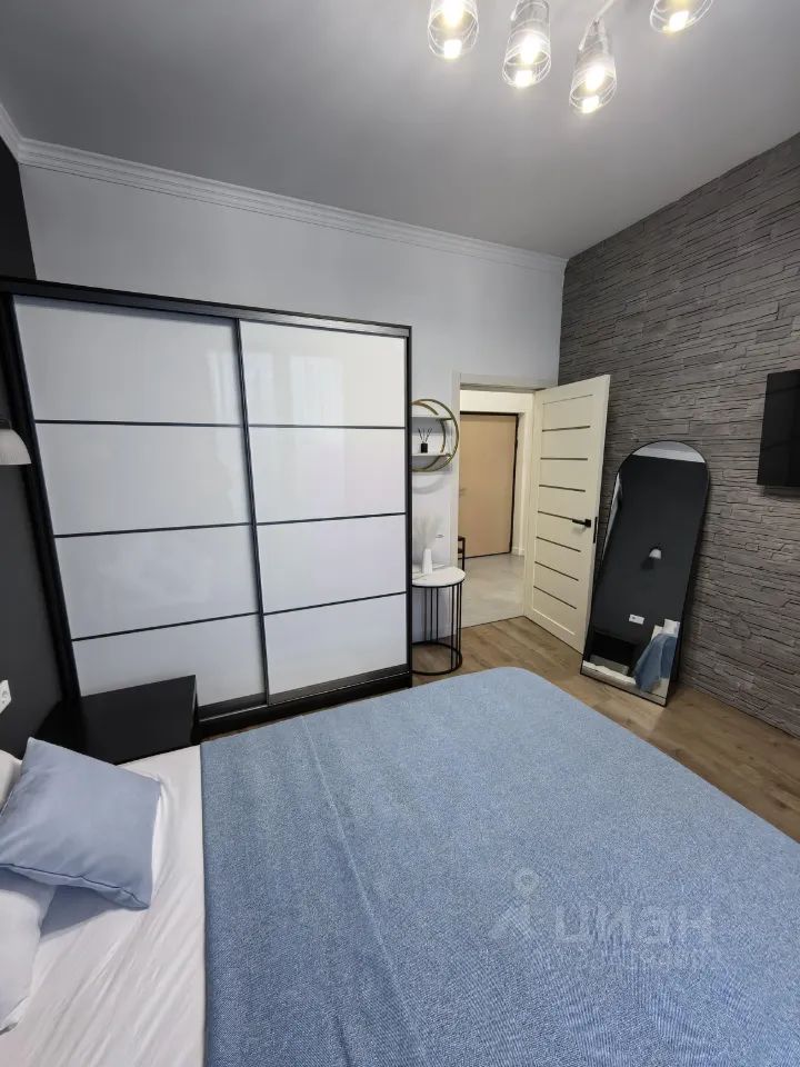 m. Khoroshevo: Apartment, 1-rooms
