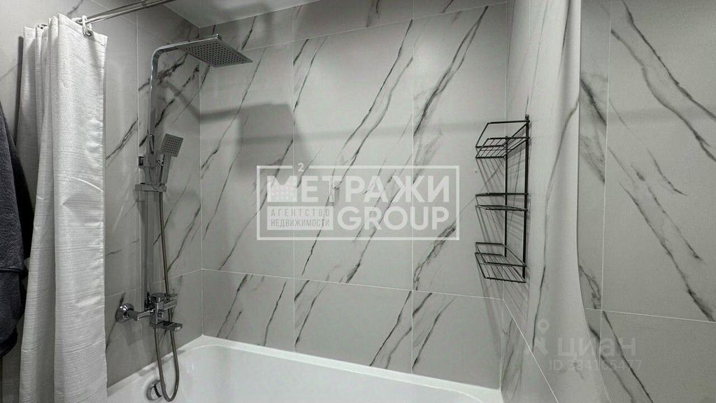 m. Strogino: Apartment, 1-rooms