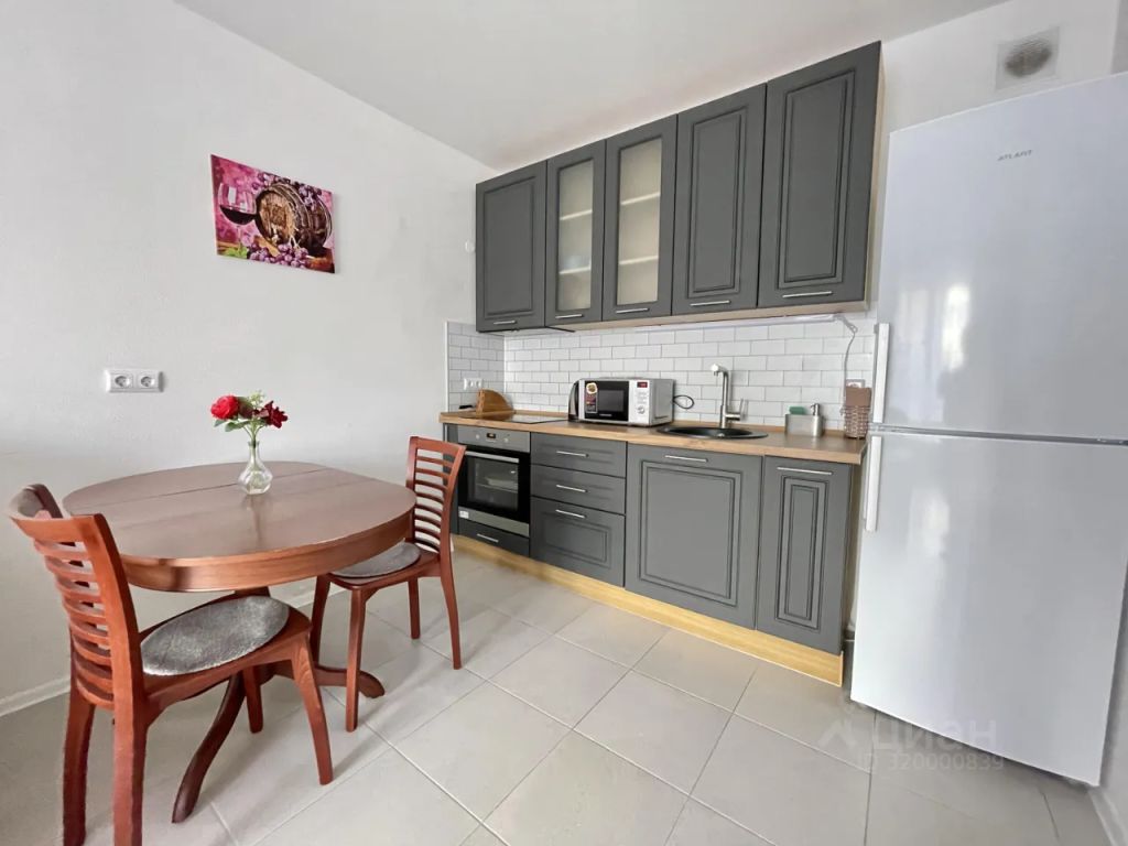 m. Kotelniki: Apartment, 1-rooms