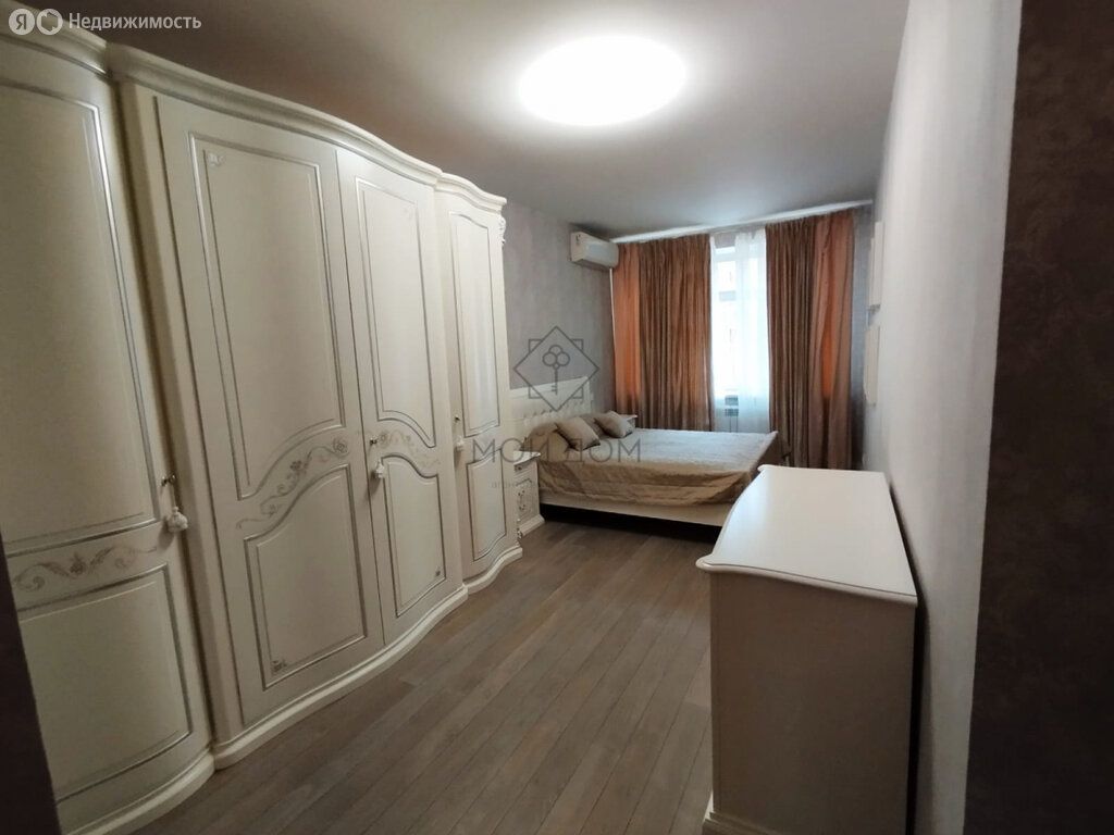m. Panfilovskaya: Apartment, 2-rooms