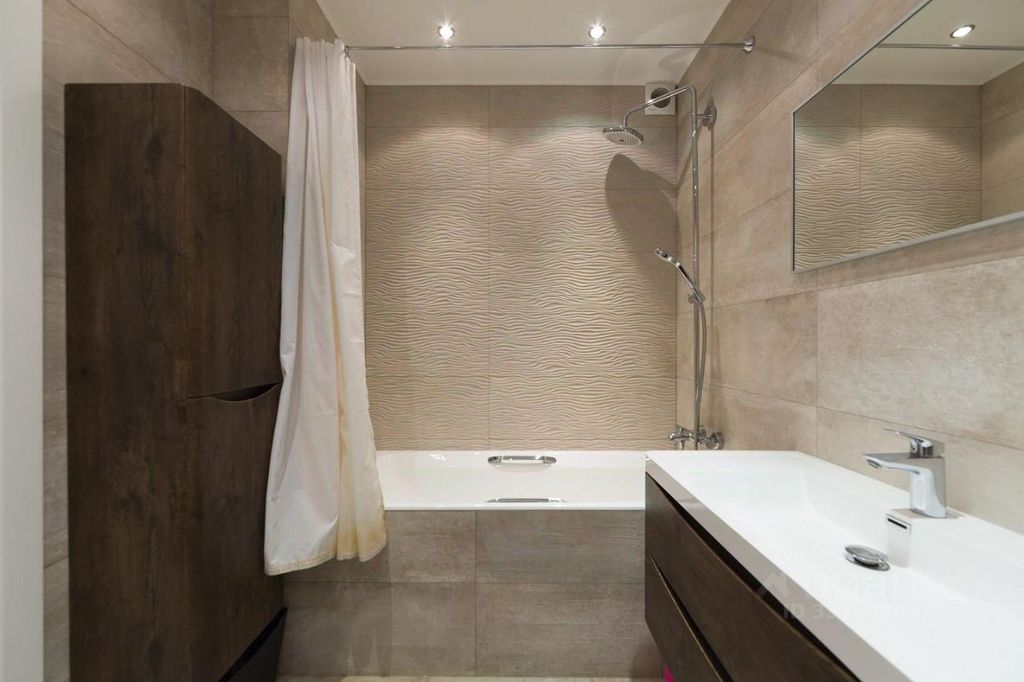 m. Khimki: Apartment, 3-rooms