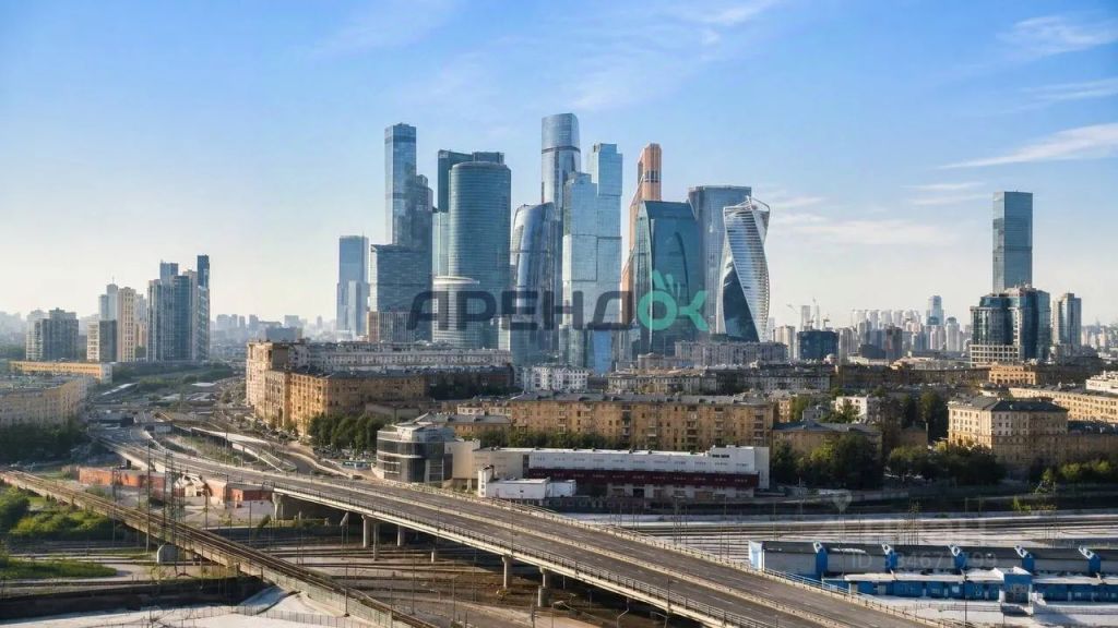 m. Studencheskaya: Apartment, 2-rooms