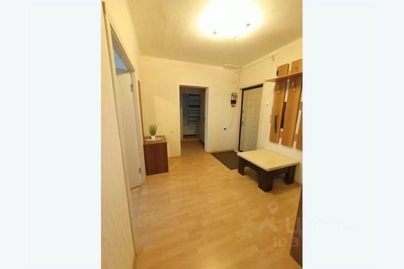 m. Lyubertsy I: Apartment, 2-rooms
