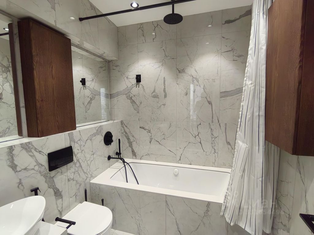 m. Fili: Apartment, 3-rooms