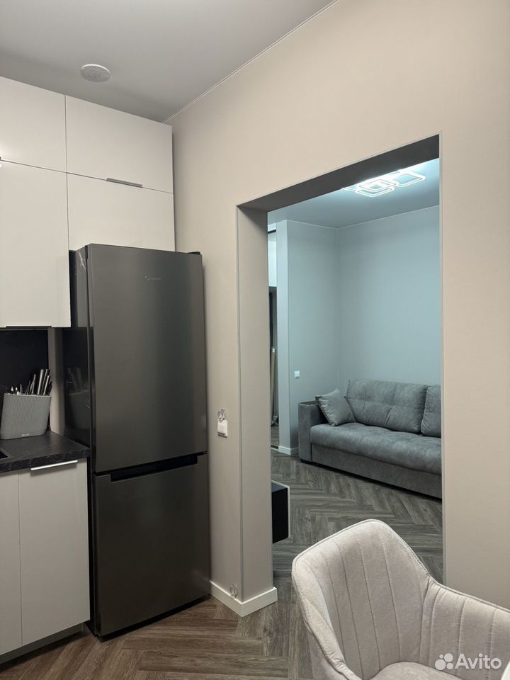 m. Panki: Apartment, studio