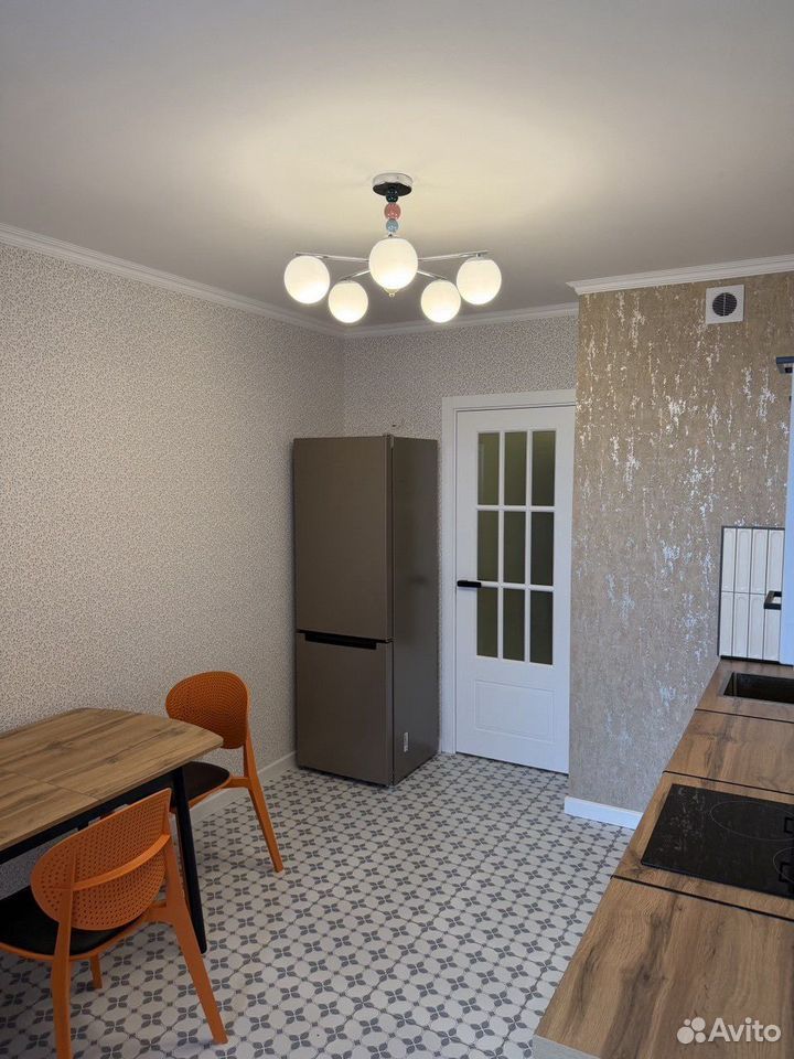 m. Dolgoprudnaya: Apartment, 1-rooms