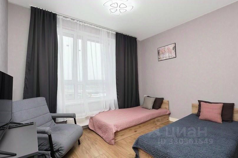 m. Skolkovo: Apartment, 1-rooms
