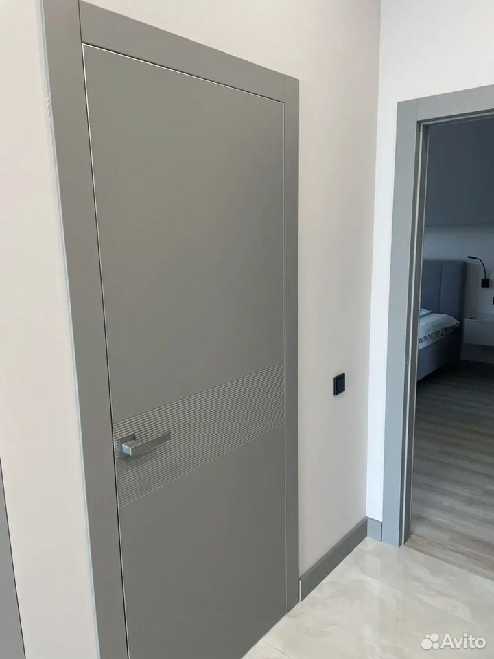 m. Tekhnopark: Apartment, 3-rooms