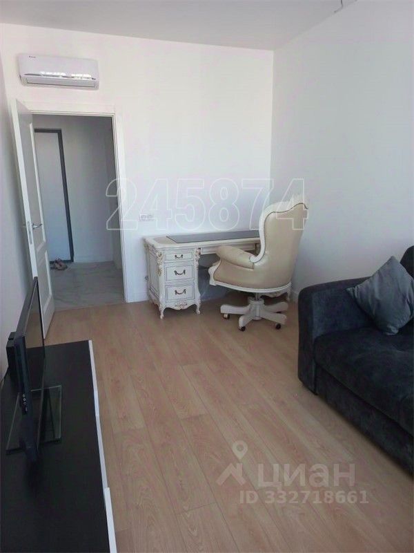 m. Nagornaya: Apartment, 1-rooms