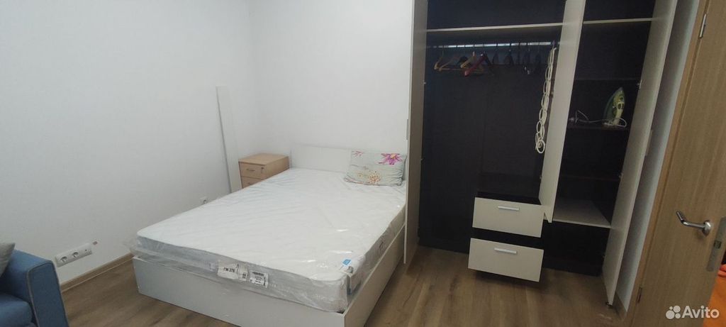 m. Bitsa: Apartment, 2-rooms