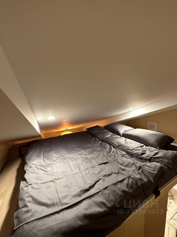 m. Kurskaya: Apartment, studio