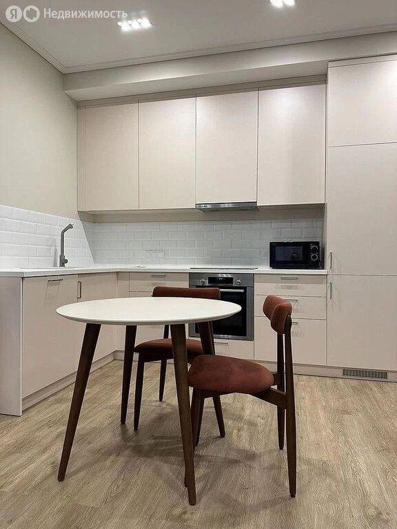 m. Dinamo: Apartment, 2-rooms