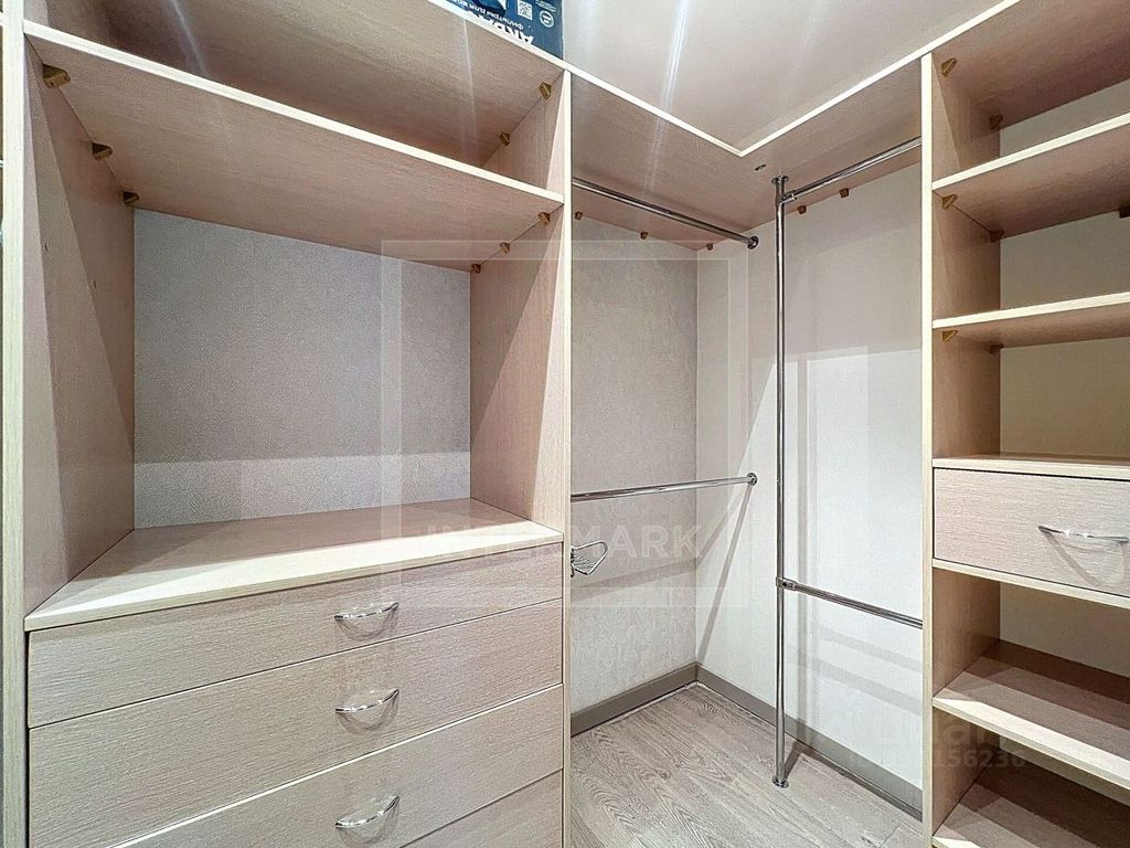 m. Novatorskaya: Apartment, 2-rooms