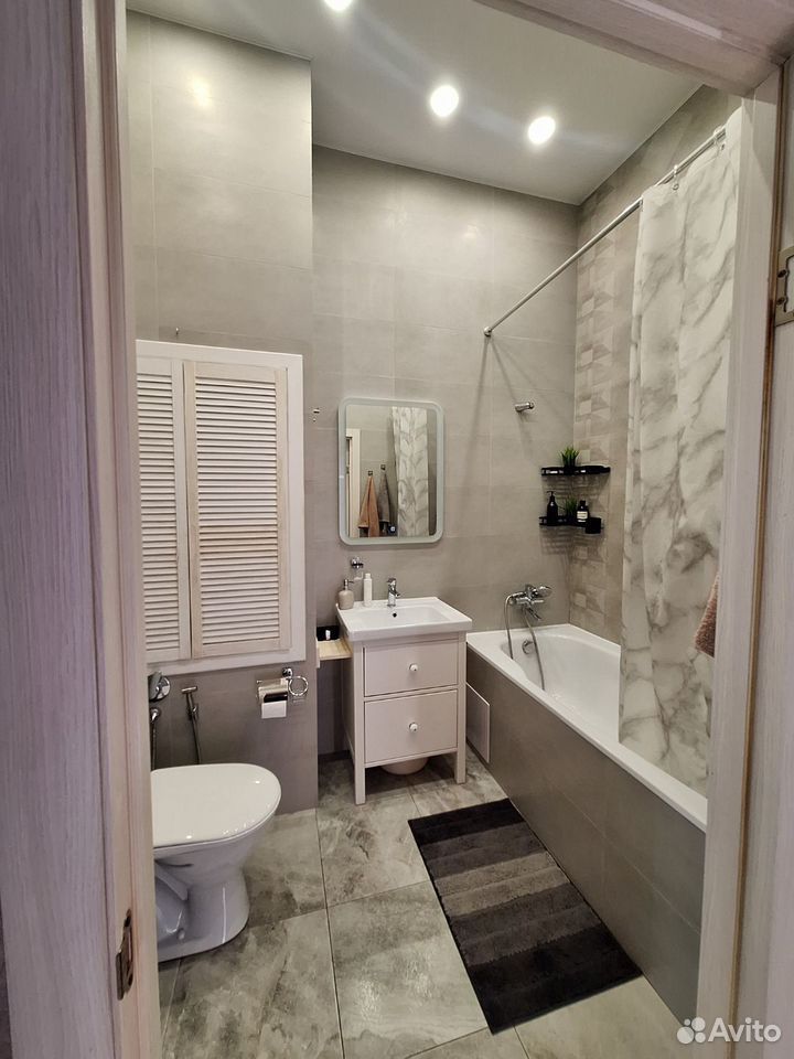 m. Opalikha: Apartment, 1-rooms