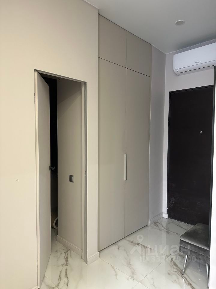 m. Khoroshevo: Apartment, 1-rooms