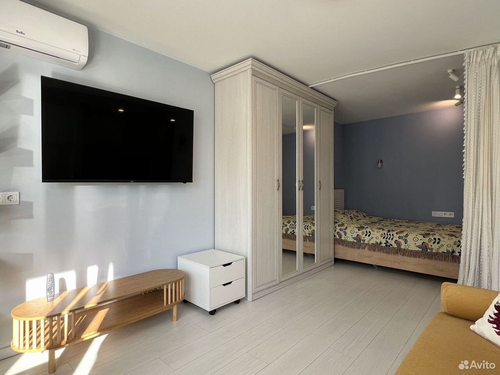 m. Dinamo: Apartment, 1-rooms