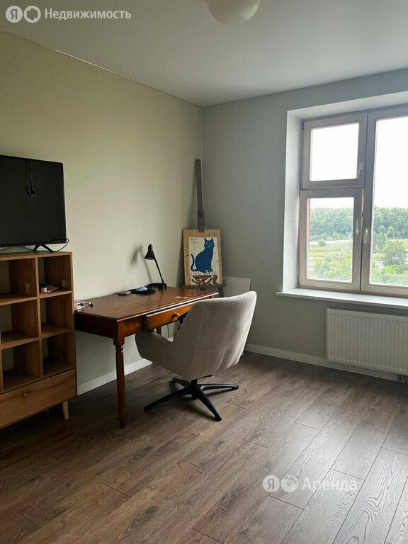 m. Penyagino: Apartment, 3-rooms