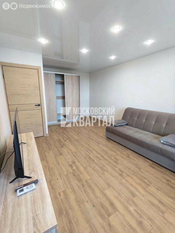 m. Tulskaya: Apartment, 1-rooms