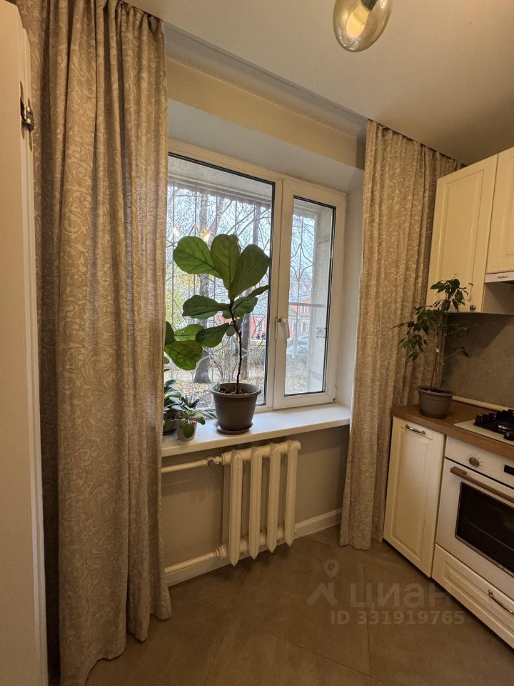 m. Baumanskaya: Apartment, 1-rooms