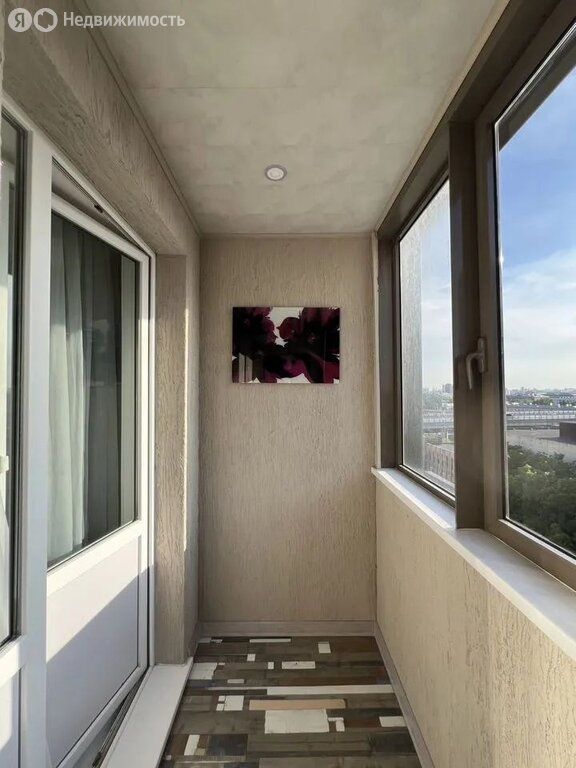 m. Okruzhnaya: Apartment, 1-rooms