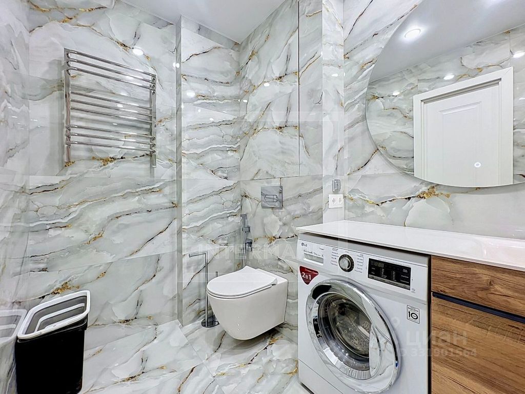 m. Barrikadnaya: Apartment, 2-rooms