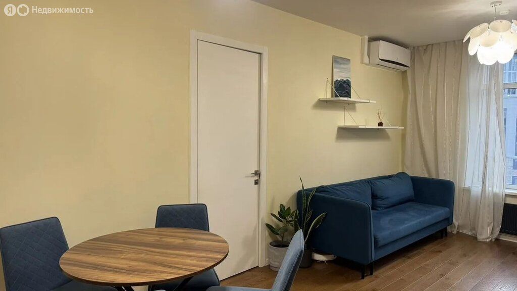 m. Fili: Apartment, 2-rooms