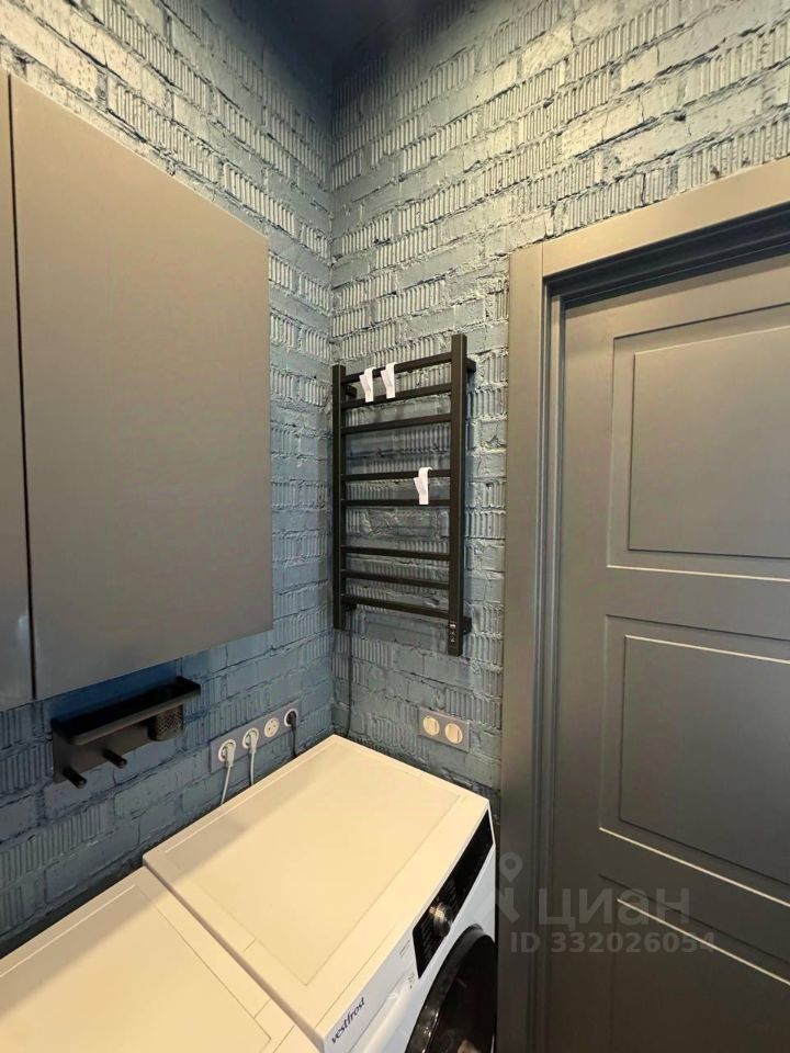 m. Ulitsa Milashenkova: Apartment, 2-rooms