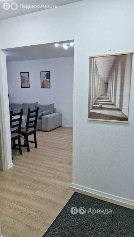 m. Pererva: Apartment, 2-rooms
