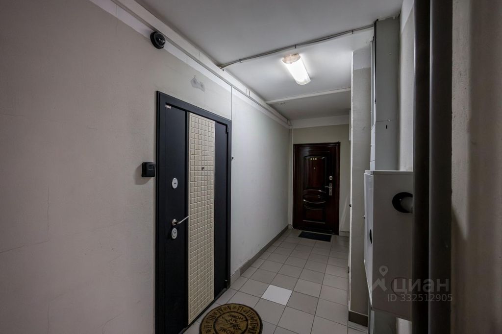 m. Saltykovskaya: Apartment, studio