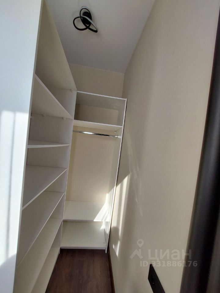 m. Nagatinskaya: Apartment, 1-rooms