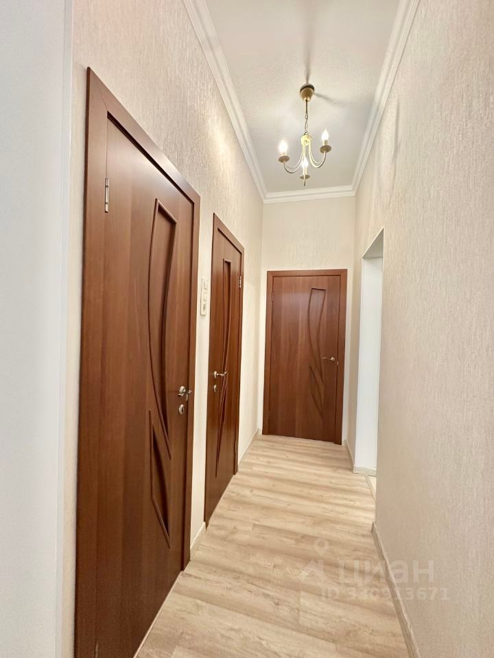 m. Arbatskaya: Apartment, 2-rooms