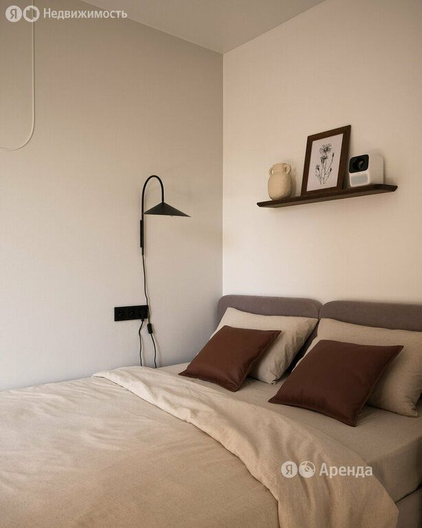 m. Butyrskaya : Apartment, 2-rooms