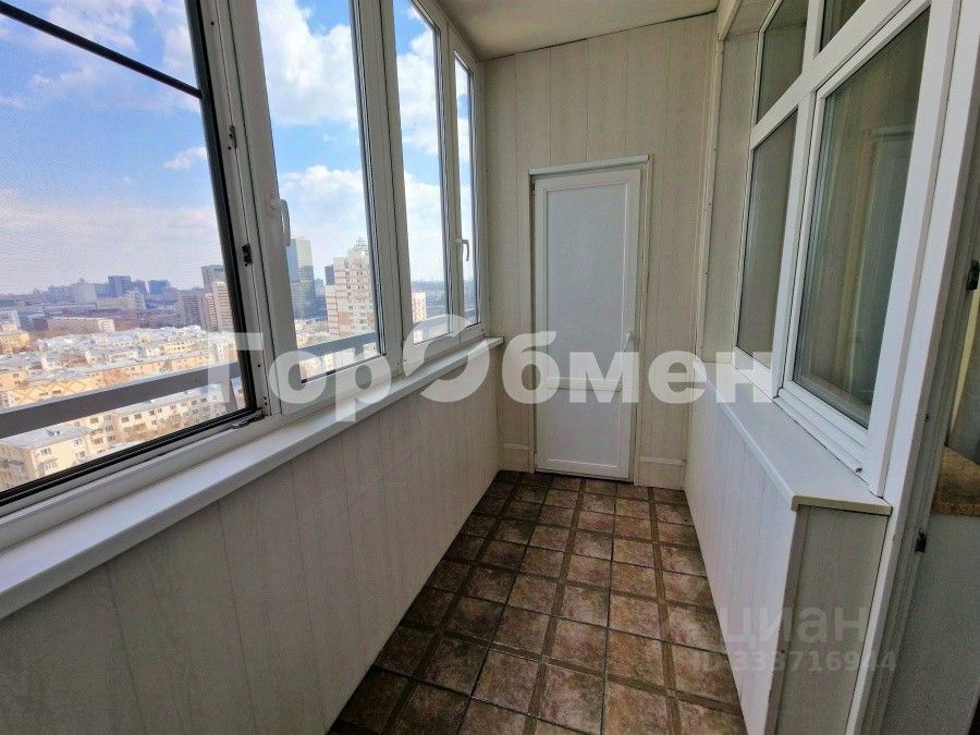 m. Delovoy tsentr (Vystavochnaya): Apartment, 2-rooms