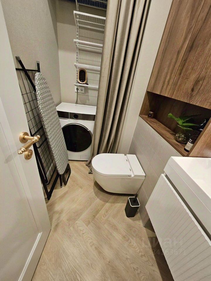 m. Tulskaya: Apartment, 1-rooms