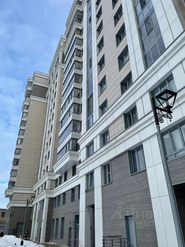 m. Aeroport: Apartment, 1-rooms