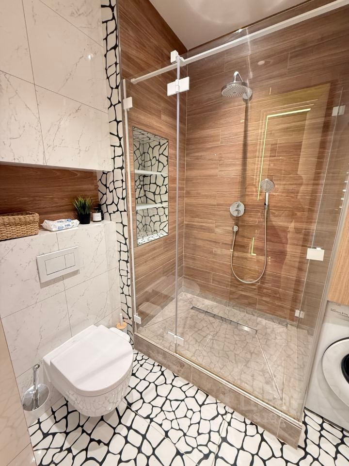 m. Botanichesky sad: Apartment, 3-rooms