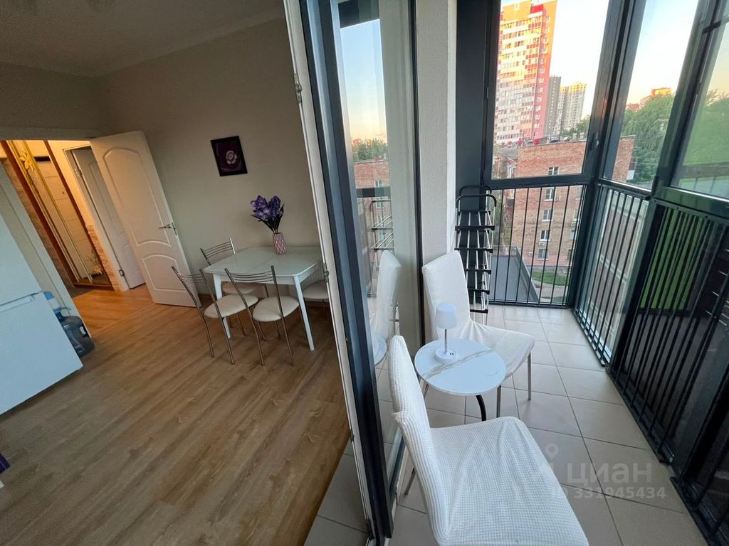 m. Bakovka: Apartment, 1-rooms