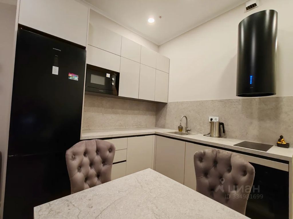 m. Dinamo: Apartment, 1-rooms