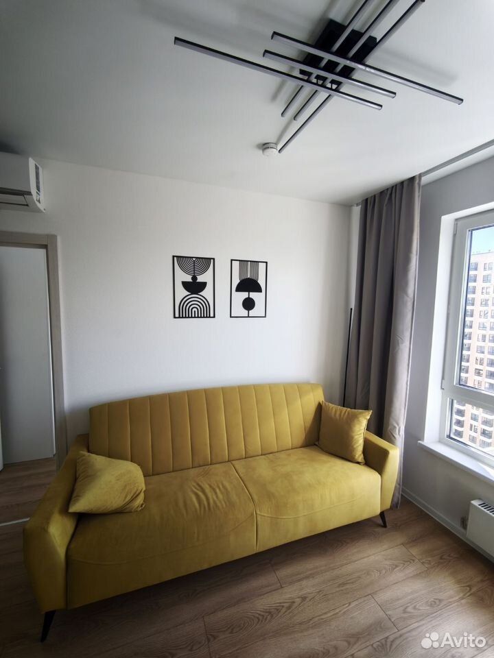 m. Kotelniki: Apartment, 1-rooms