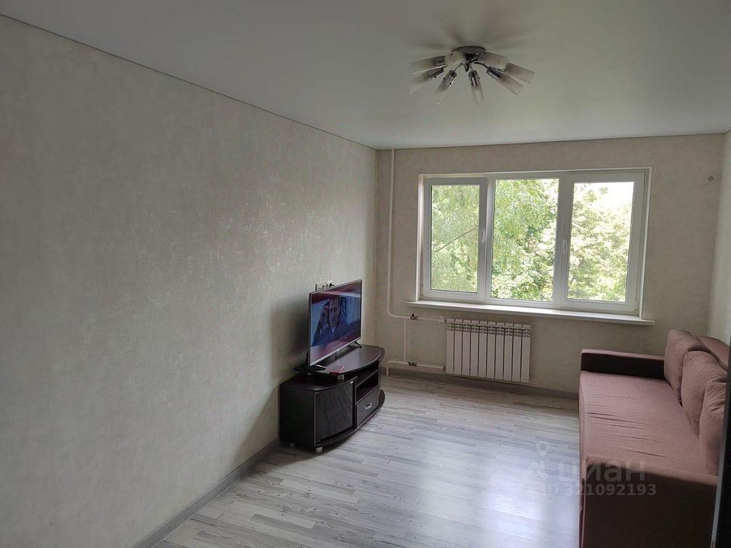 m. Ilyinskaya: Apartment, 1-rooms