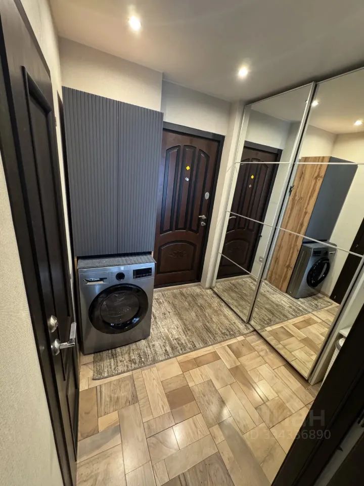 m. Krasnye vorota: Apartment, 1-rooms