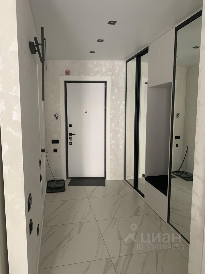 m. Profsoyuznaya: Apartment, 2-rooms