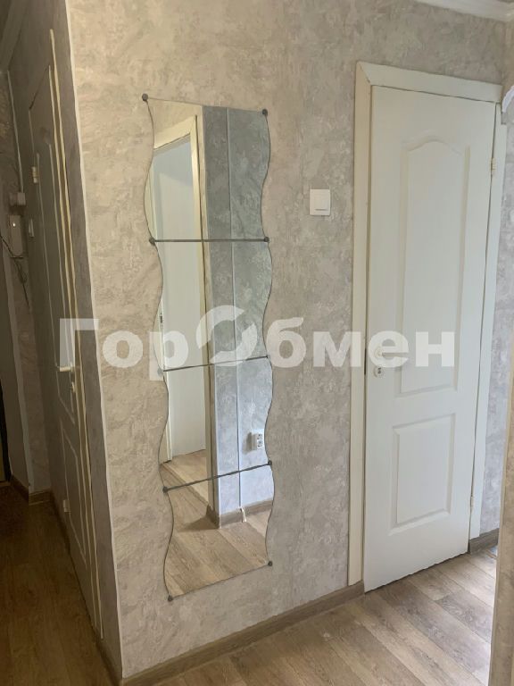 m. Belokamennaya: Apartment, 2-rooms