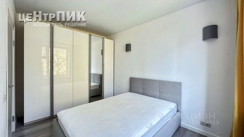 m. Narodnoe Opolchenie: Apartment, 1-rooms
