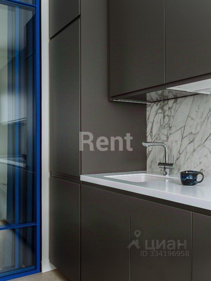 m. Elektrozavodskaya: Apartment, 1-rooms