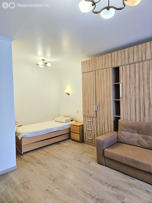 m. Ozernaya: Apartment, 1-rooms
