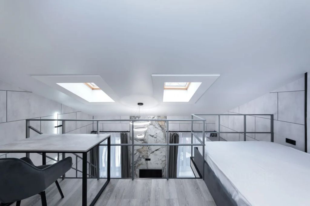 m. Nagornaya: Apartment, studio