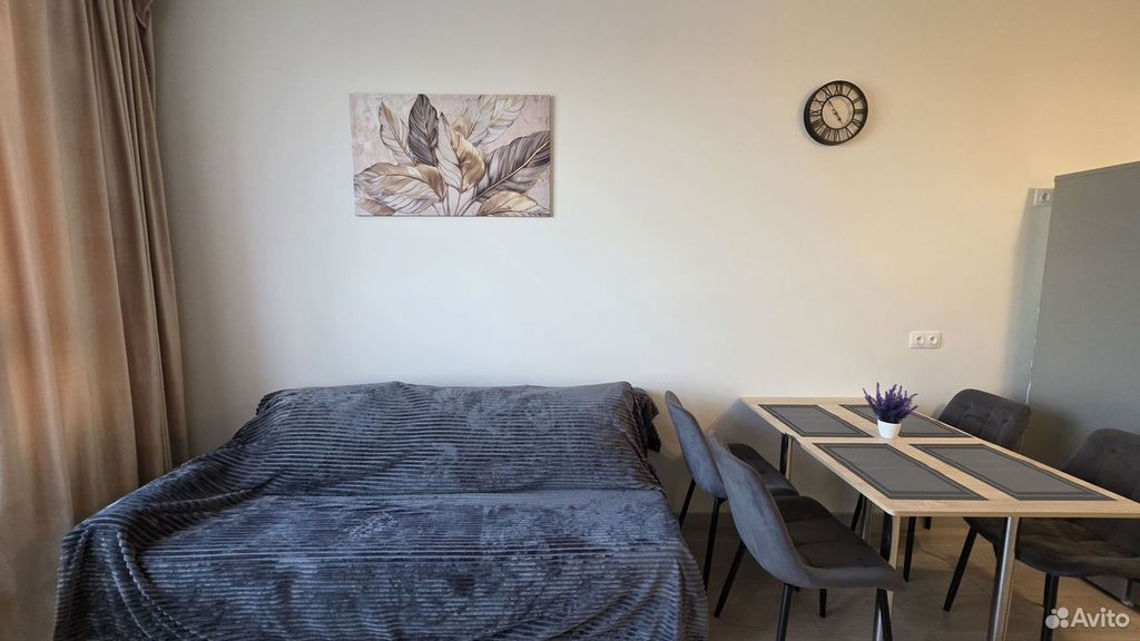 m. Varshavskaya: Apartment, 1-rooms